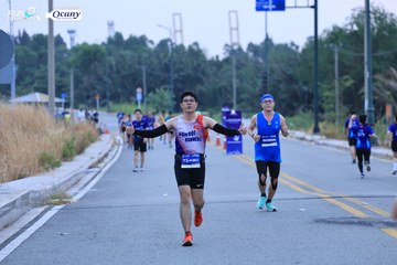RUN TO LIVE 2024 - Ảnh #1368364
