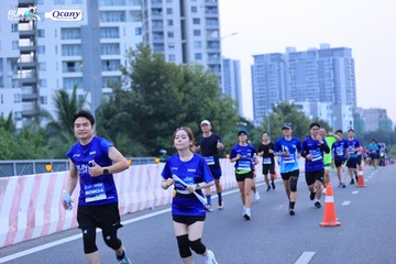 RUN TO LIVE 2024 - Ảnh #1449166