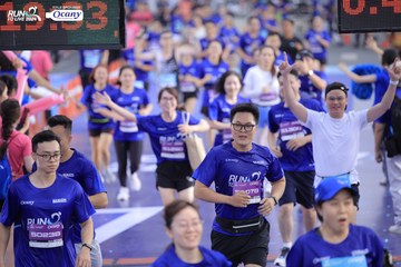 RUN TO LIVE 2024 - Ảnh #1360078