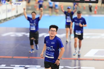 RUN TO LIVE 2024 - Ảnh #1410905