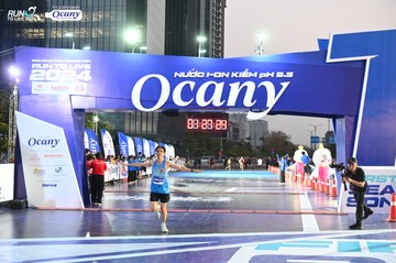 RUN TO LIVE 2024 - Ảnh #1417401