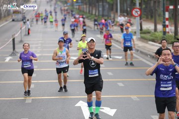 RUN TO LIVE 2024 - Ảnh #1437360