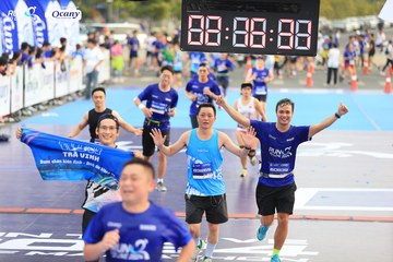 RUN TO LIVE 2024 - Ảnh #1406458