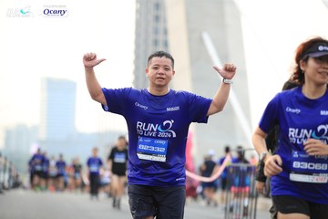 RUN TO LIVE 2024 - Ảnh #1350409