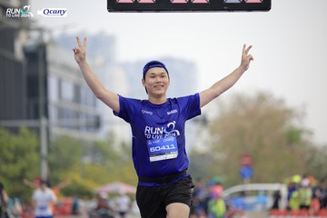 RUN TO LIVE 2024 - Ảnh #1403347