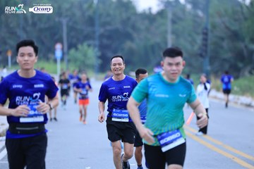 RUN TO LIVE 2024 - Ảnh #1368433