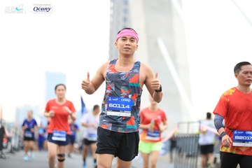 RUN TO LIVE 2024 - Ảnh #1347975