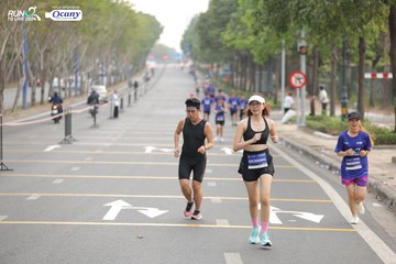 RUN TO LIVE 2024 - Ảnh #1420509