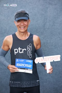 RUN TO LIVE 2024 - Ảnh #1307525