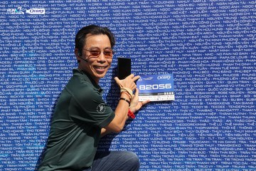 RUN TO LIVE 2024 - Ảnh #1307182