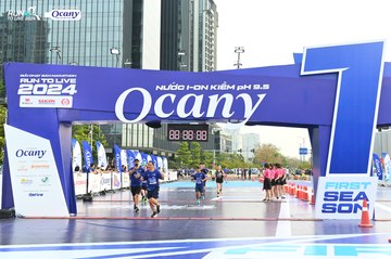 RUN TO LIVE 2024 - Ảnh #1424401