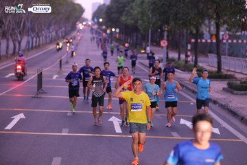 RUN TO LIVE 2024 - Ảnh #1433715