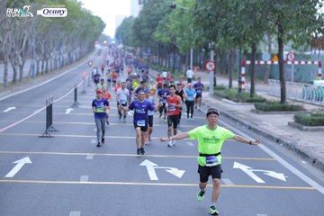 RUN TO LIVE 2024 - Ảnh #1433191