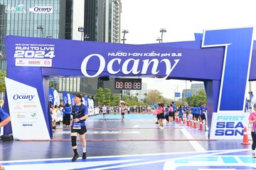 RUN TO LIVE 2024 - Ảnh #1421629