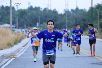 RUN TO LIVE 2024 - Ảnh #1369051