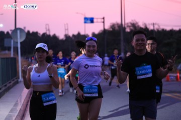 RUN TO LIVE 2024 - Ảnh #1348526
