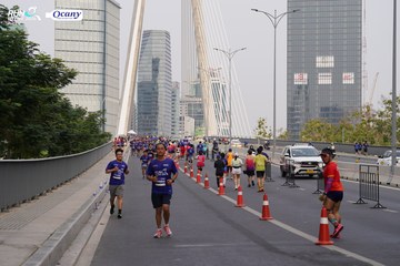 RUN TO LIVE 2024 - Ảnh #1365020