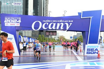 RUN TO LIVE 2024 - Ảnh #1420617