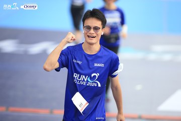 RUN TO LIVE 2024 - Ảnh #1414512