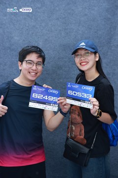 RUN TO LIVE 2024 - Ảnh #1309931