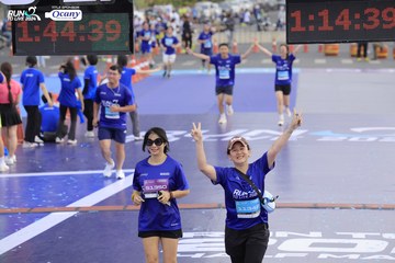 RUN TO LIVE 2024 - Ảnh #1391470
