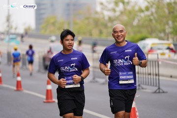 RUN TO LIVE 2024 - Ảnh #1356106