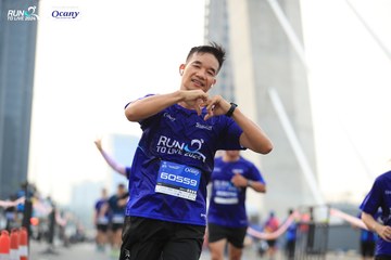 RUN TO LIVE 2024 - Ảnh #1350121