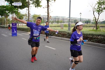 RUN TO LIVE 2024 - Ảnh #1389085