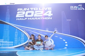 RUN TO LIVE 2024 - Ảnh #1310441