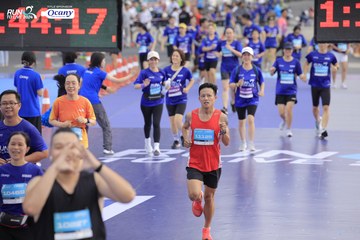 RUN TO LIVE 2024 - Ảnh #1391388