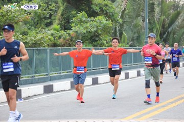 RUN TO LIVE 2024 - Ảnh #1391914