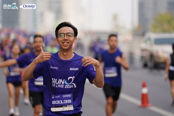 RUN TO LIVE 2024 - Ảnh #1361776