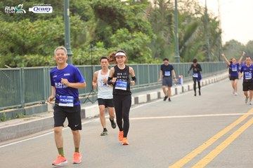 RUN TO LIVE 2024 - Ảnh #1406292