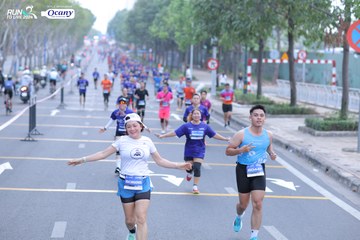RUN TO LIVE 2024 - Ảnh #1433719