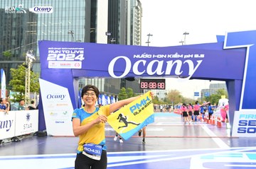 RUN TO LIVE 2024 - Ảnh #1419642