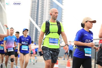 RUN TO LIVE 2024 - Ảnh #1344034