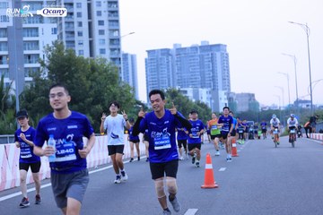 RUN TO LIVE 2024 - Ảnh #1449092