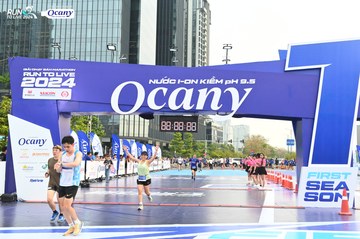 RUN TO LIVE 2024 - Ảnh #1423326