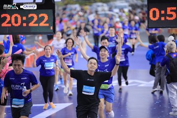 RUN TO LIVE 2024 - Ảnh #1360344