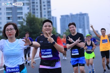 RUN TO LIVE 2024 - Ảnh #1449338