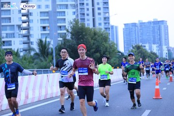 RUN TO LIVE 2024 - Ảnh #1448655