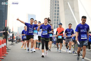 RUN TO LIVE 2024 - Ảnh #1346951