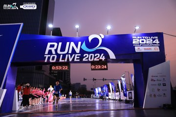 RUN TO LIVE 2024 - Ảnh #1379801