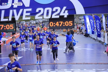 RUN TO LIVE 2024 - Ảnh #1359046
