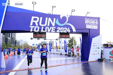 RUN TO LIVE 2024 - Ảnh #1366751