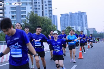 RUN TO LIVE 2024 - Ảnh #1449118
