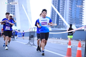RUN TO LIVE 2024 - Ảnh #1326102