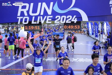 RUN TO LIVE 2024 - Ảnh #1360187