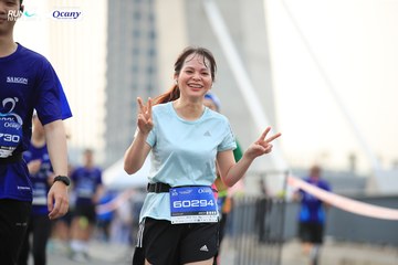 RUN TO LIVE 2024 - Ảnh #1350058