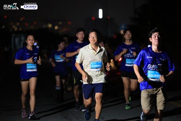 RUN TO LIVE 2024 - Ảnh #1340024